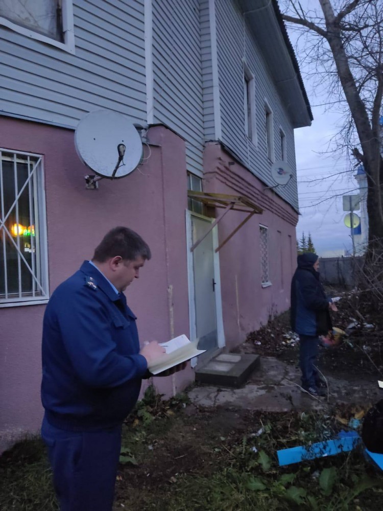 В Калужской области убит 32-летний мужчина