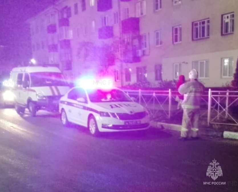 В Балабаново водитель «Шевроле» сбил восьмилетнего мальчика на переходе
