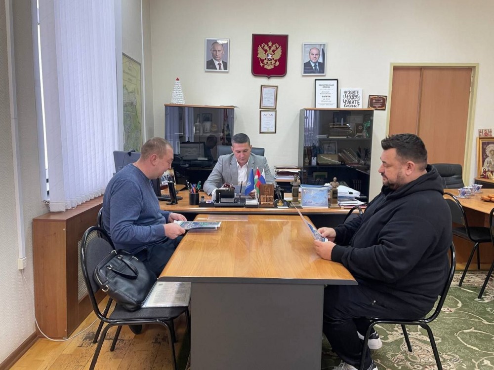 Лидер группы «Руки Вверх» Сергей Жуков переезжает в Калужскую область