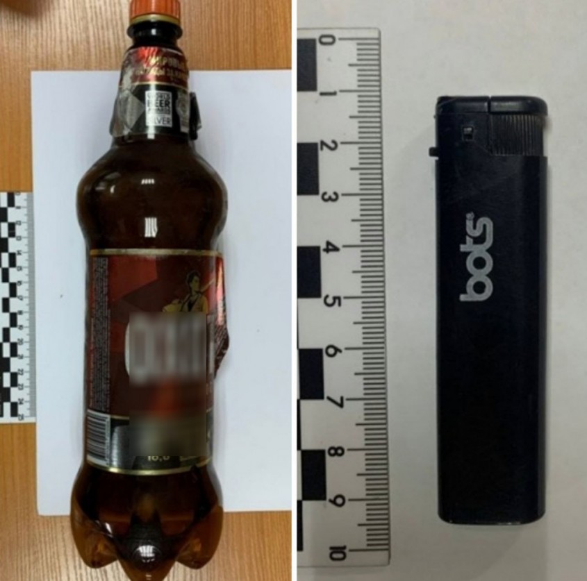 Житель Калужской области поджег двоих собутыльников - Жуков - Новости ...