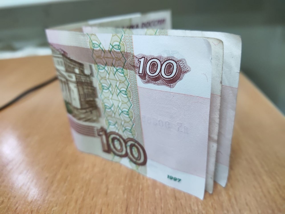 В Калужской области возбудили уголовное дело из-за невыплаты зарплаты муниципальным предприятием