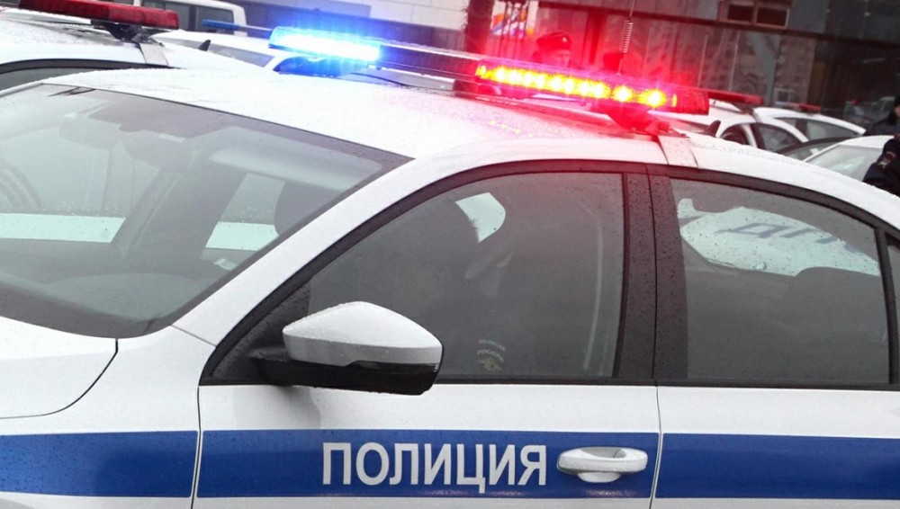 В Обнинске задержали водителя, который скрылся с места ДТП