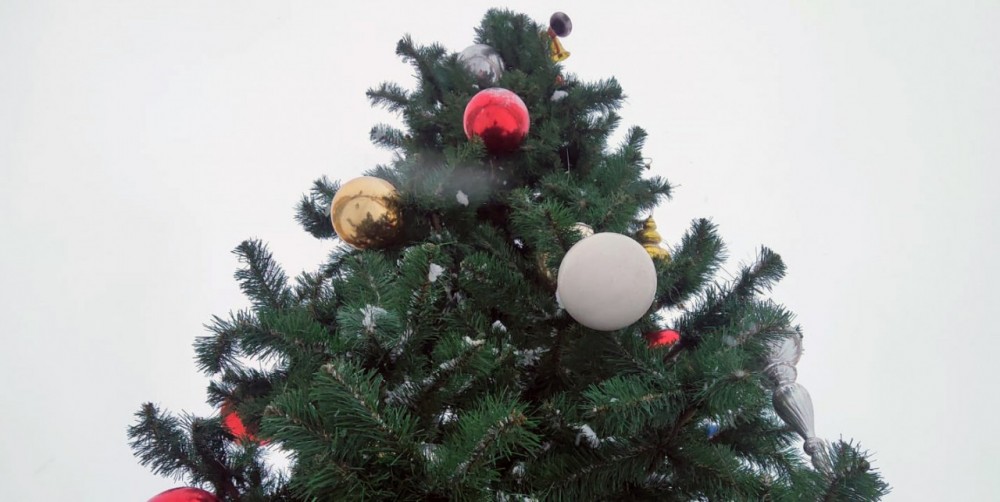В Боровске елку откроют 17 декабря
