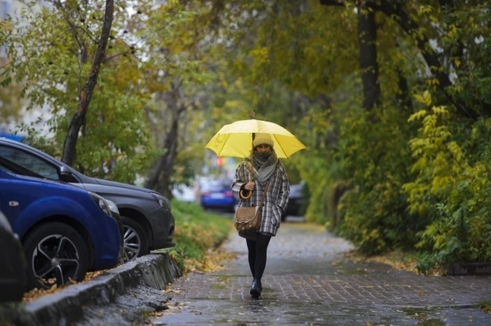 Новый учебный год в Обнинске начнётся с дождей
