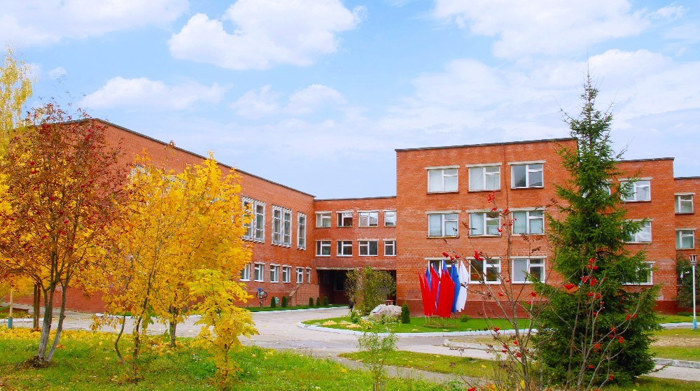 На ремонт школы в Калужской области выделили 133 миллиона рублей