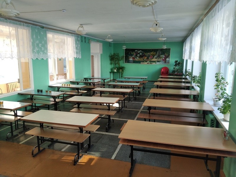 Школу в Кудиново отремонтируют за 126 миллионов рублей