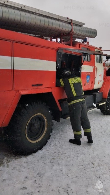 При столкновении «Дэу» и «Фольксвагена» в Калужской области пострадали 4 человека