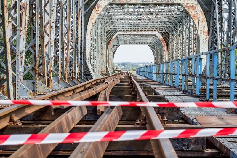 В Калужской области пройдет ремонт моста через одну из рек
