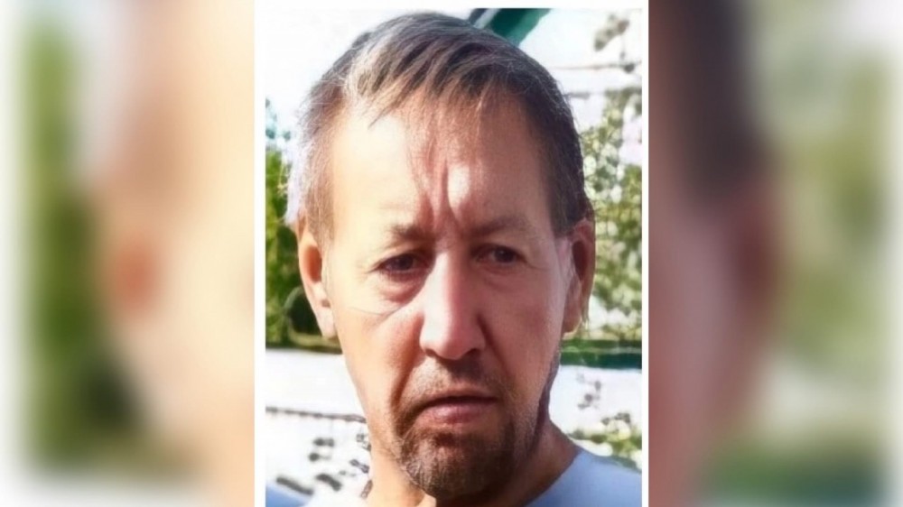 В Боровском районе пропал 68-летний мужчина