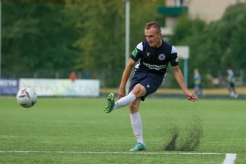 Обнинский «Квант» прервал неудачную серию - Обнинск - Новости ...