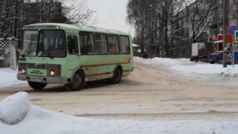 В Малоярославце изменят маршруты двух автобусов