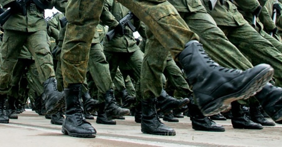 Жителя Обнинска оштрафовали за дискредитацию армии