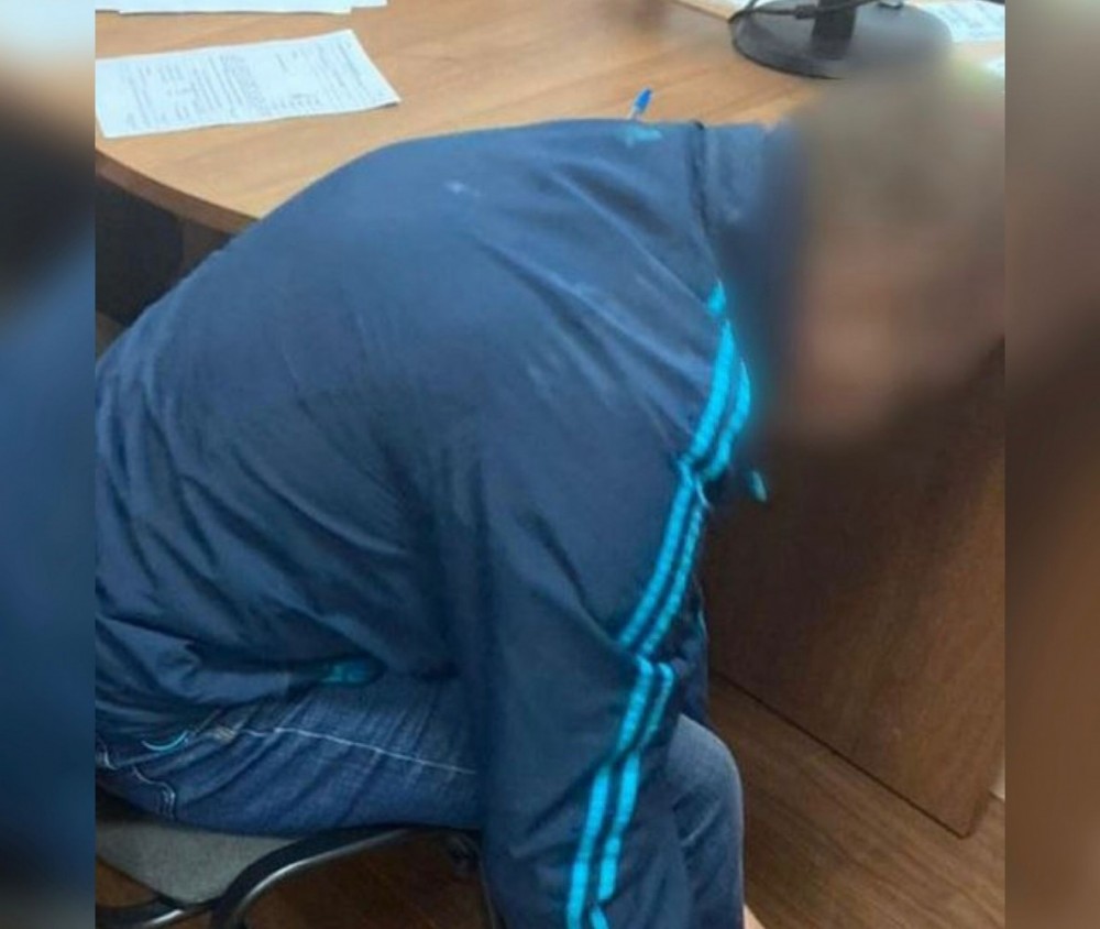 В Обнинске задержали второго подозреваемого в убийстве женщины в лесополосе  
