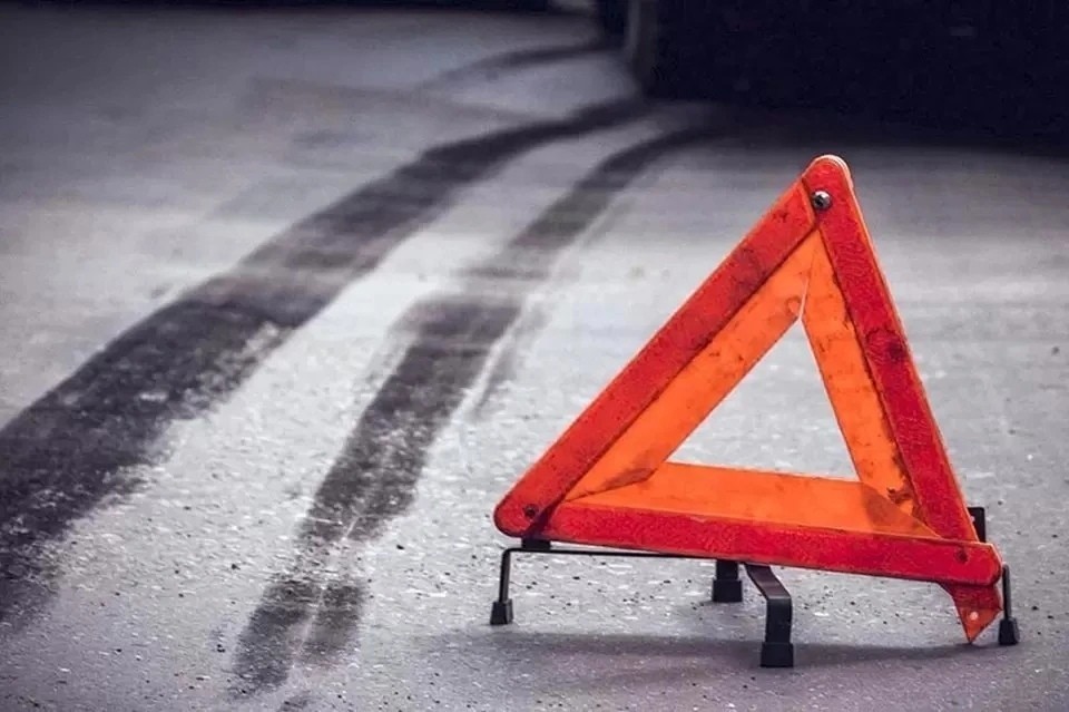 В Обнинске водитель сбил 4-летнего мальчика, гуляющего во дворе 