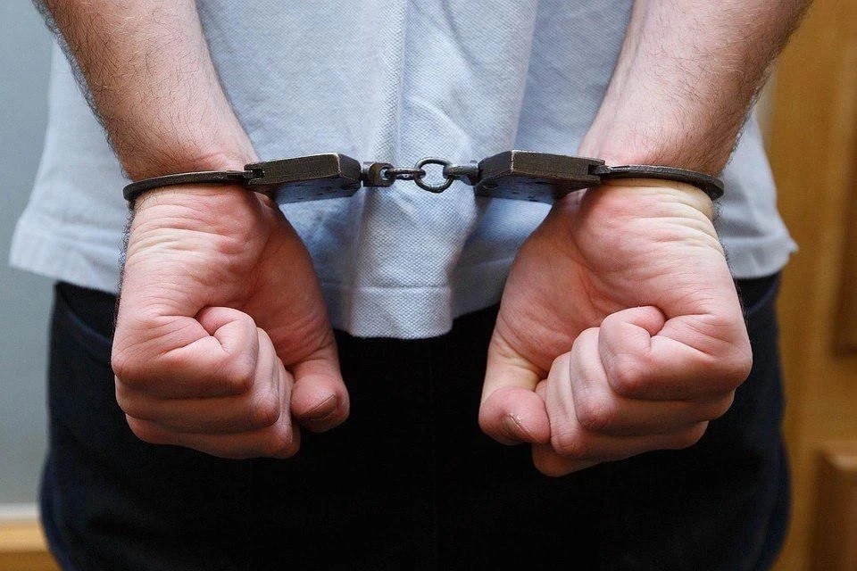 В Обнинске мужчине грозит 4 года тюрьмы за кражу виски