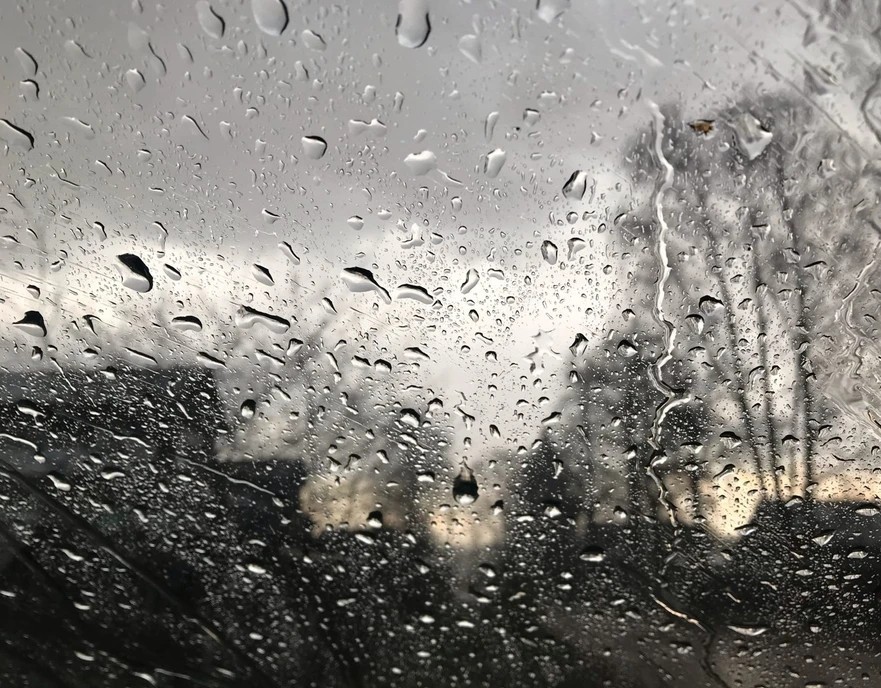 Середина недели в Обнинске будет дождливой 