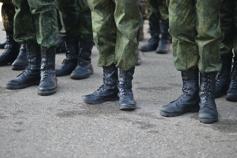 Военный комиссар Калужской области рассказал, кого не возьмут в СВО