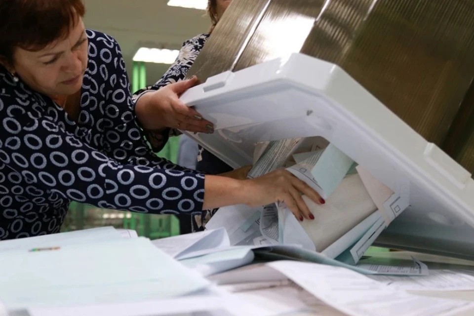Голосование по референдуму в Обнинске будет проводиться в спорткомплексе «Олимп»