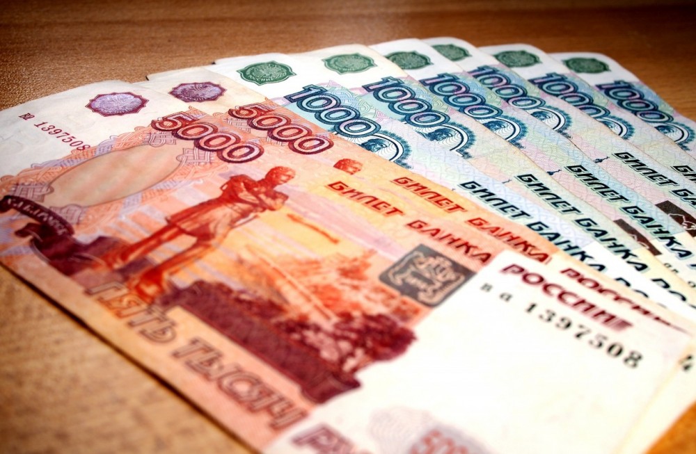 Жительница Малоярославецкого района украла у родственницы 50 тысяч рублей 