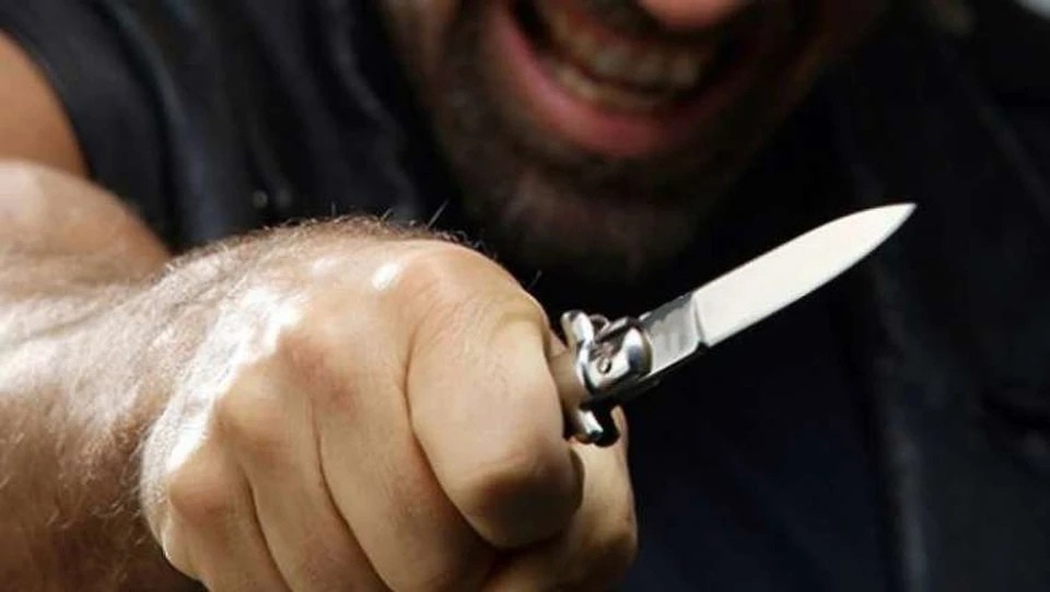 В Жуковском районе будут судить мужчину, который 29 раз ударил собутыльника ножом